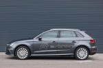 Audi A3 Sportback e-Tron 2014 года